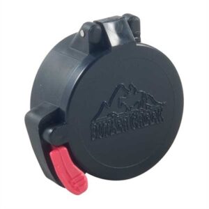 EYEPIECE LENS COVER #13 1.570'' (39.9MM)
