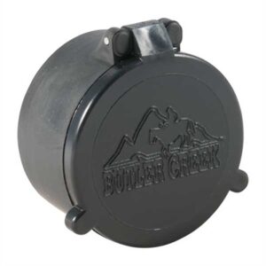 OBJECTIVE LENS COVER #27 1.840'' (46.7MM)