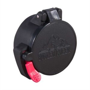 EYEPIECE LENS COVER #9A  1.485'' (37.7MM)