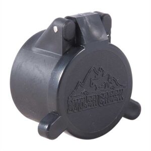 OBJECTIVE LENS COVER #1 1.00'' (25.4MM)