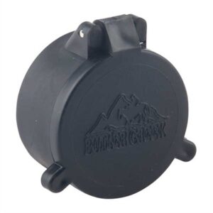 OBJECTIVE LENS COVER #9 1.485'' (37.7MM)