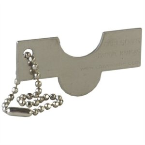 UNIVERSAL CHOKE KEY WRENCH