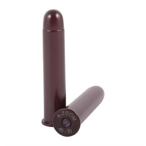 45-70 GOVERNMENT SNAP CAPS 2/PACK