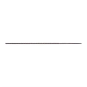 ROUND AMERICAN PATTERN FILE 3/16'' (0.1875) STEEL