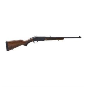HENRY SINGLE SHOT YOUTH RIFLE 243 WIN 22  BBL