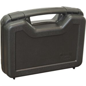 MTM  PISTOL HANDGUN CASE SINGLE UP TO 4IN REVOLVER