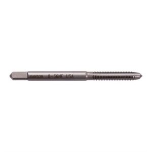 WIRE GAUGE CARBON PLUG TAP 8-36 THREADS