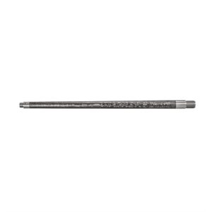 ZERMATT ORIGIN/SOLUS PRE-FIT CARBON FIBER 6.5 CM 20'' 1-8 TWT