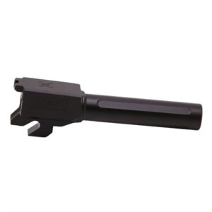 HELLCAT PRO 3.7'' NON-THREADED BARREL BLACK NITRIDE