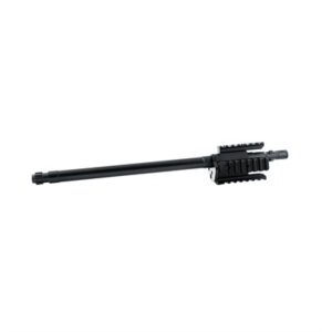 AUG CONV. KIT STANDARD STOCK 9MM 16.1'' BBL & CARRIER GRP BLK