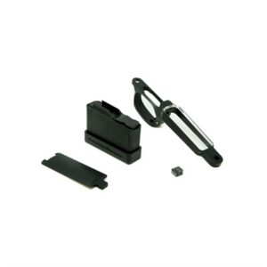 FLEX SYS M5 MAG & BDL COMBO KIT WSM/PRC 3'' SA OBERNDORF BLK