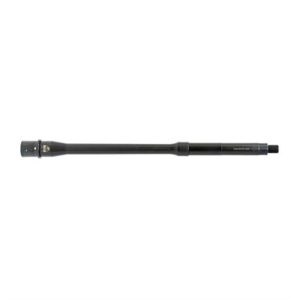 DUTY 5.56X45 NATO 14.5'' 1-8 TWIST GOVT/SOCOM BBL NITRIDE