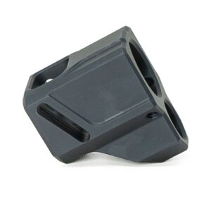EXOS-514 PISTOL COMPENSATOR FOR M&P BLACK