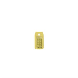 AR500 RIMFIRE/HANDGUN TARGET 1/4'' SODA CAN