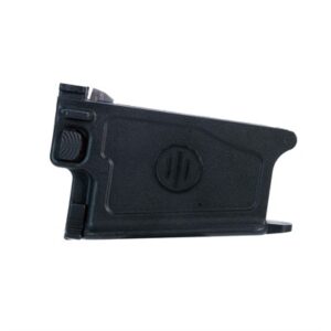 UXR 308 WINCHESTER/6.5 CREEDMOOR MAGWELL ASSEMBLY BLACK