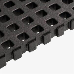 DAKA GRID ORGANIZER REPLACMENT END PANAL FOR DAKA HARD CASES
