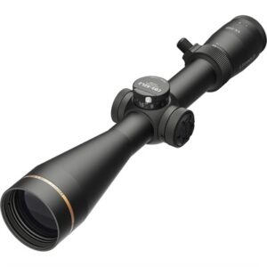VX-5HD GEN 2Â 3-15X50 SFP SIDE FOCUS ILLUM.FIREDOT DUPLEXÂ BLK
