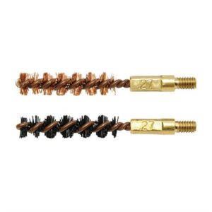 27 CALIBER BORE BRUSH 2/PACK