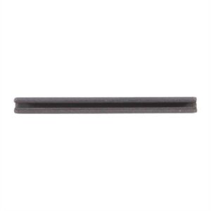 INNER PIN, H.D. BLUE, TWO TONE