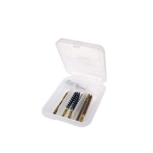 MTM JAG AND BRUSH BOX