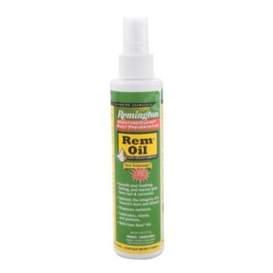 REM OIL WITH MOISTUREGUARD 6OZ BOTTLE