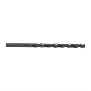 JOBBER LENGTH WIRE GAUGE DRILL 8J (.1990'') DIAMETER