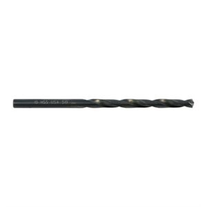 JOBBER LENGTH WIRE GAUGE DRILL 15J (.1800'') DIAMETER