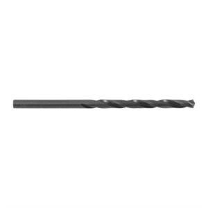 JOBBER LENGTH WIRE GAUGE DRILL 18J (.1695'') DIAMETER