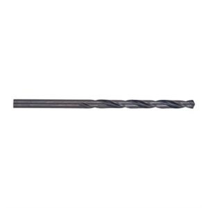 JOBBER LENGTH WIRE GAUGE DRILL 19J (.1660'') DIAMETER