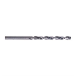 JOBBER LENGTH WIRE GAUGE DRILL 21J (.1590'') DIAMETER