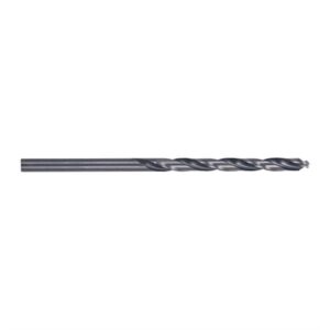 JOBBER LENGTH WIRE GAUGE DRILL 22J (.1570'') DIAMETER