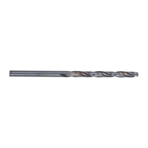 JOBBER LENGTH WIRE GAUGE DRILL 25J (.1495'') DIAMETER