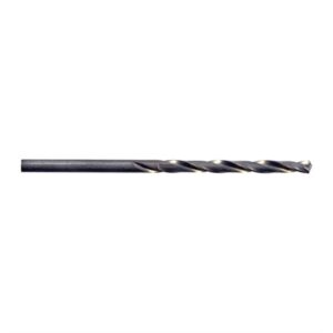 JOBBER LENGTH WIRE GAUGE DRILL 27J (.1440'') DIAMETER