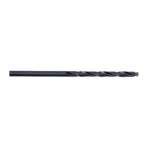 JOBBER LENGTH WIRE GAUGE DRILL 30J (.1285'') DIAMETER