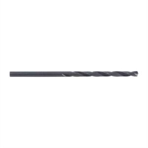 JOBBER LENGTH WIRE GAUGE DRILL 31J (.1200'') DIAMETER