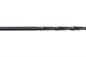 JOBBER LENGTH WIRE GAUGE DRILL 33J (.1130'') DIAMETER