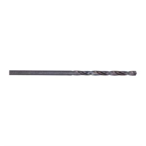 JOBBER LENGTH WIRE GAUGE DRILL 38J (.1015'') DIAMETER
