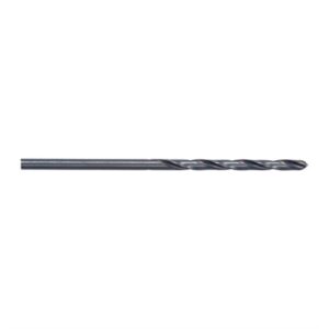 JOBBER LENGTH WIRE GAUGE DRILL 41J (.0960'') DIAMETER