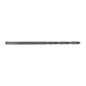 JOBBER LENGTH WIRE GAUGE DRILL 44J (.0860'') DIAMETER