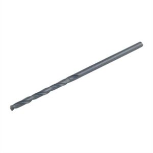 JOBBER LENGTH WIRE GAUGE DRILL 45J (.0820'') DIAMETER