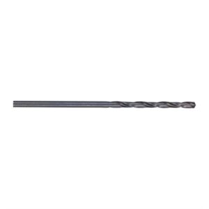 JOBBER LENGTH WIRE GAUGE DRILL 46J (.0810'') DIAMETER