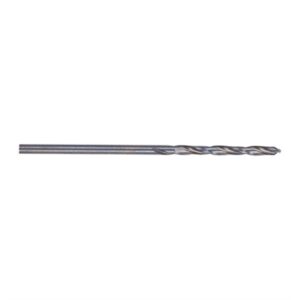 JOBBER LENGTH WIRE GAUGE DRILL 47J (.0785'') DIAMETER