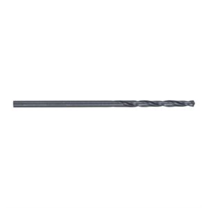 JOBBER LENGTH WIRE GAUGE DRILL 48J (.0760'') DIAMETER