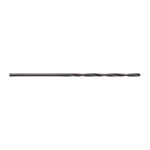 JOBBER LENGTH WIRE GAUGE DRILL 59J (.0410'') DIAMETER
