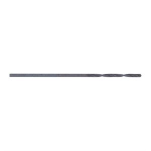 JOBBER LENGTH WIRE GAUGE DRILL 60J (.0400'') DIAMETER