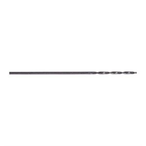 JOBBER LENGTH FRACTIONAL DRILL 1/32'' (.0312'') DIAMETER