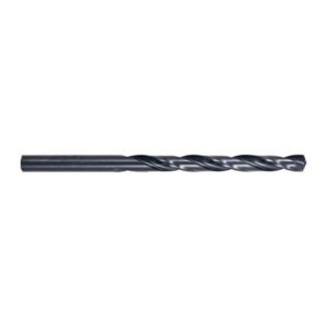 JOBBER LENGTH FRACTIONAL DRILL 1/4'' (.2500'') DIAMETER