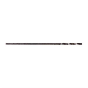 JOBBER LENGTH FRACTIONAL DRILL 1/64'' (.0156'') DIAMETER