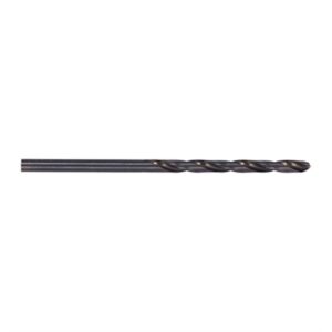 JOBBER LENGTH FRACTIONAL DRILL 1/8'' (.1250'') DIAMETER