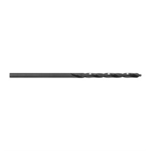 JOBBER LENGTH FRACTIONAL DRILL 3/32'' (.0938'') DIAMETER
